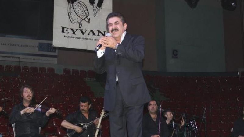 Burhan Çaçan hayata gözlerini yumdu