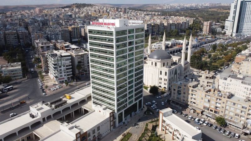 Büyükşehir'in arsa satışında yeni gelişme