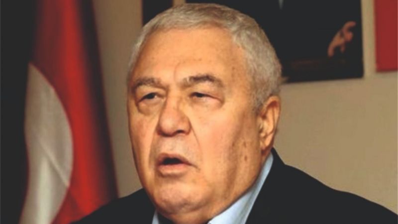 Güneydoğu Celal Doğan'a emanet