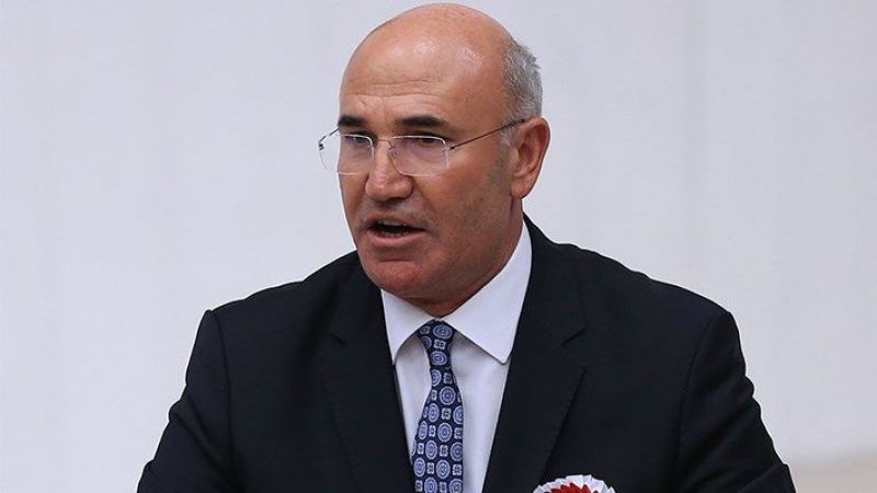 Tanal'dan gündemi sarsacak Şenyaşar iddiası