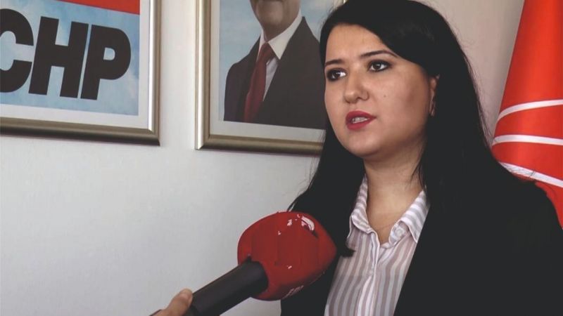 ''Gençler sizden hiç hesap sormayacak mı sanıyorsunuz?