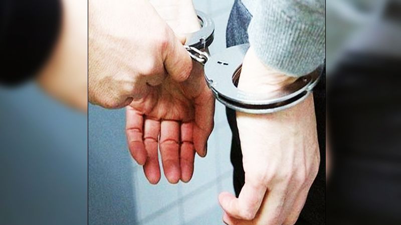 Urfa’da 15 yıldır aranıyordu: Yeni yakalandı !