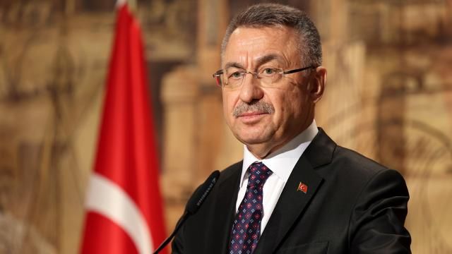 Oktay'dan EYT açıklaması! Tarih verdi