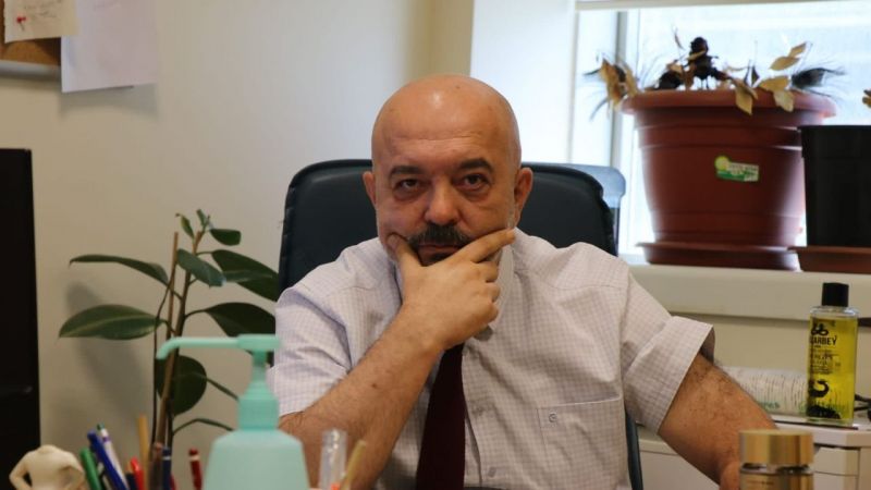 Urfa'da doktordan acı itiraf!