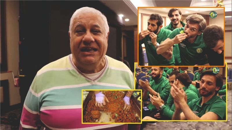 Darısı şampiyonluk kutlamasına