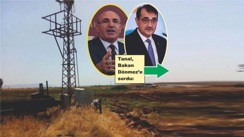 'Yöre çiftçisine keyfi olarak yüksek bedelli faturalar kesildiği doğru mu?