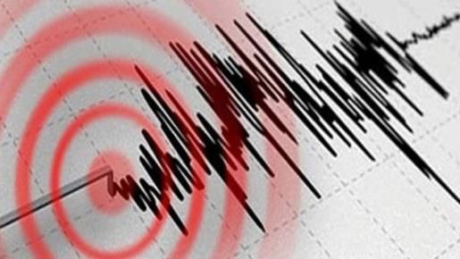 Urfa'da deprem! yürekler ağza geldi