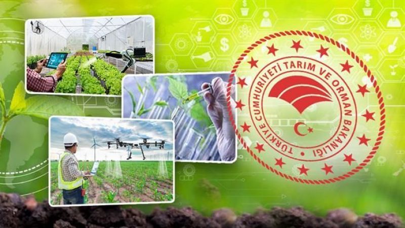 Bakan Kirişçi’den destekleme açıklaması