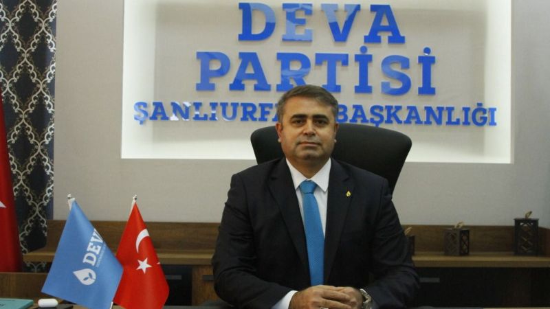 'Bu mağduriyet giderilmelidir'
