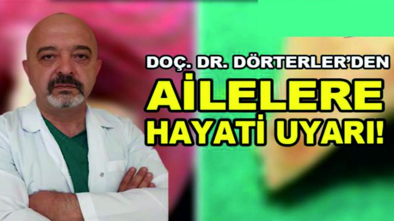 Urfa'da küçük çocuk ölümden döndü