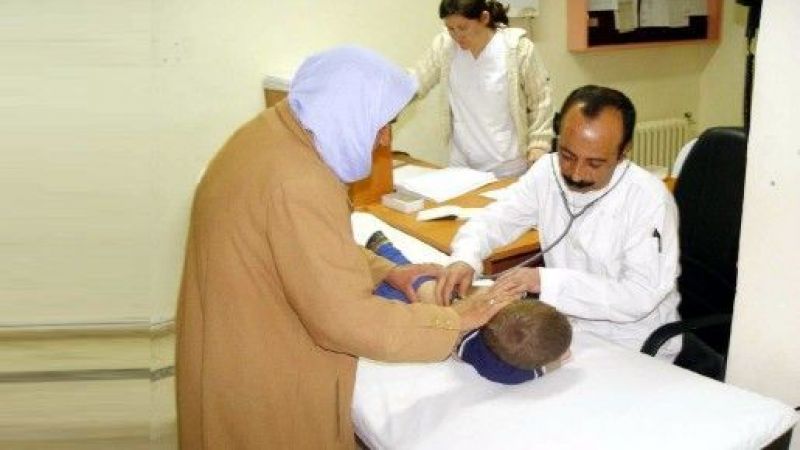 Gülüm'den Urfalılara randevu uyarısı