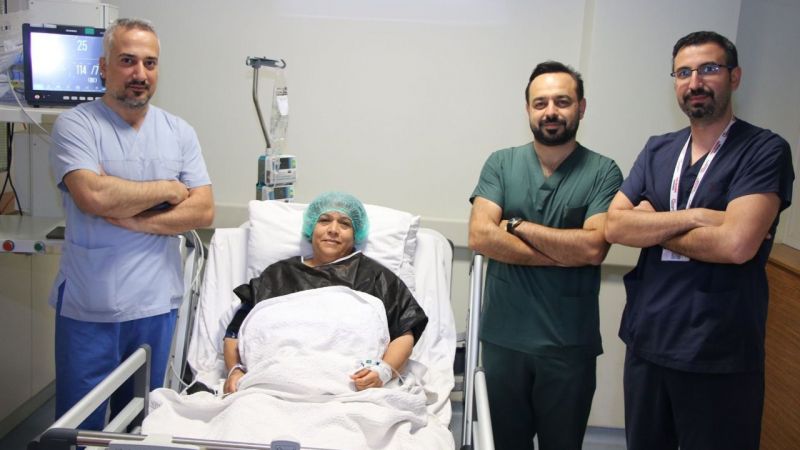 Urfa'da başarılı bir operasyona daha imza atıldı