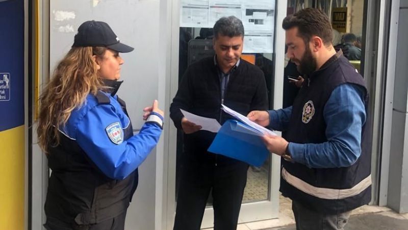 Urfa polisinden Urfalılara uyarı: Tuzağa düşmeyin