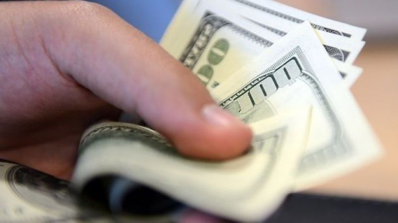 Dolar 13,65 seviyesinde