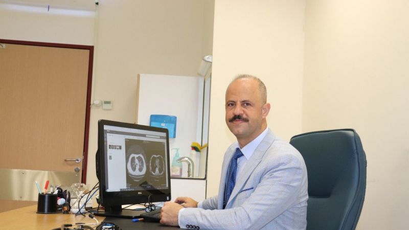 Dr. Kurtuluş’tan Covıd-19 hastalığı geçirenlere uyarı