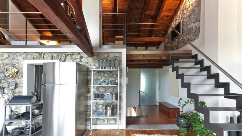 İcradan satılık 68 m² dubleks daire