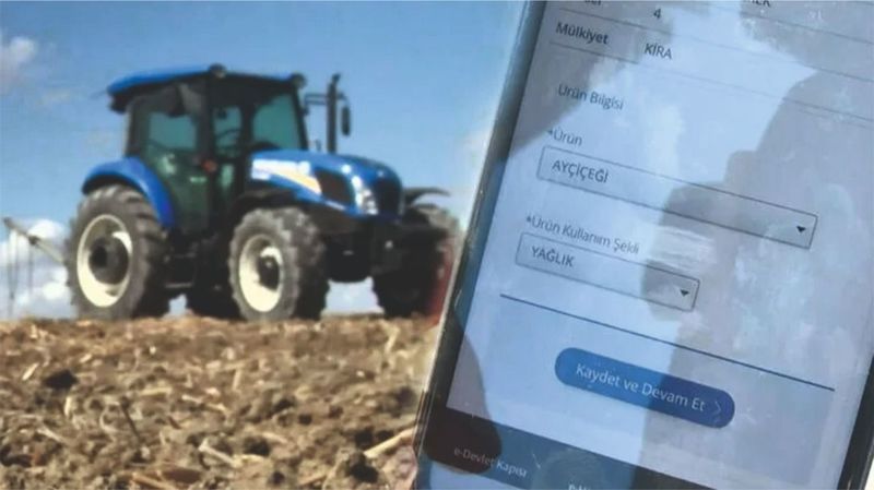 ÇKS'ye e-Devlet üzerinden 104 bin başvuru