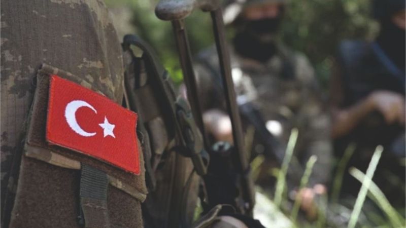 Şehit sayısı 2'ye yükseldi