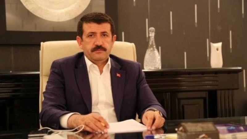 Ekinci'nin son sağlık durumu