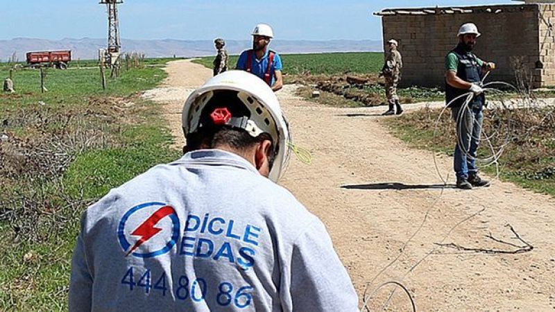 Urfa’da yine elektrik problemleri yaşanıyor