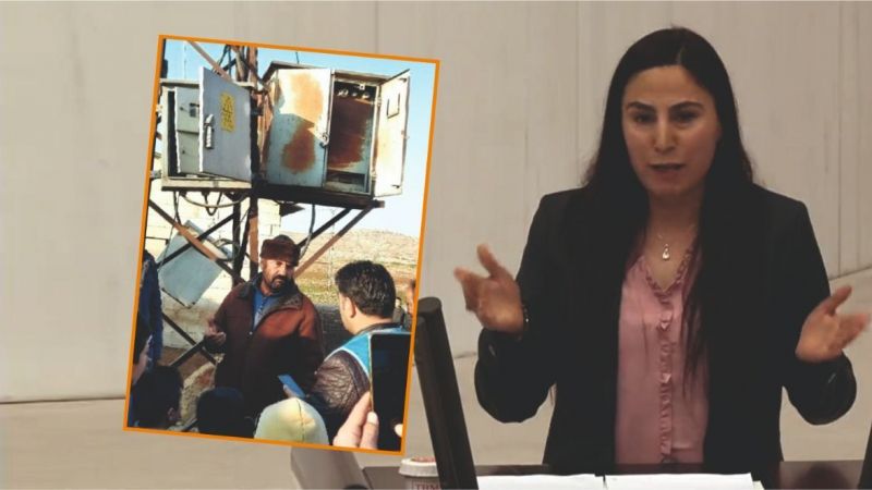 Sürücü hükümeti göreve davet etti!