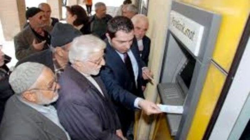 Emekli maaşı ne kadar olacak?