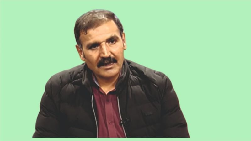 Emin Yetim, ŞUTSO seçimleri öncesi ağzını açtı gözünü yumdu!