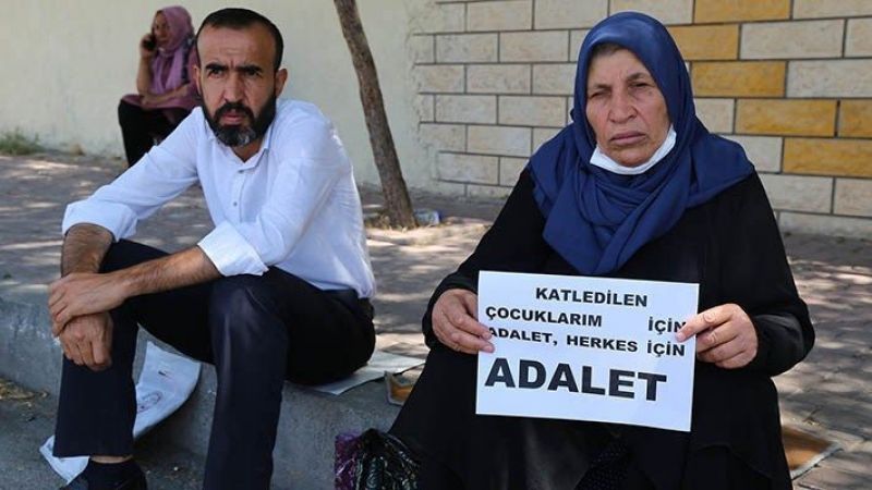 Savcı, Emine Şenyaşar'a ceza istedi!