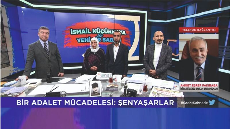 Fakıbaba, ayrılış sebebini açıkladı