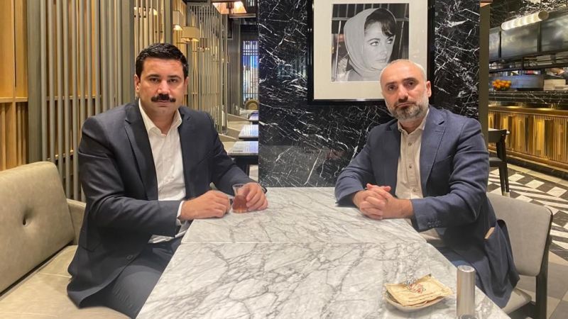 Yıldız, Şenyaşar ailesi saldırısıyla ilgili ilk kez konuştu!