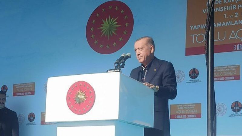 'Urfa, Türkiye Yüzyılı'nın yıldızı olacak'