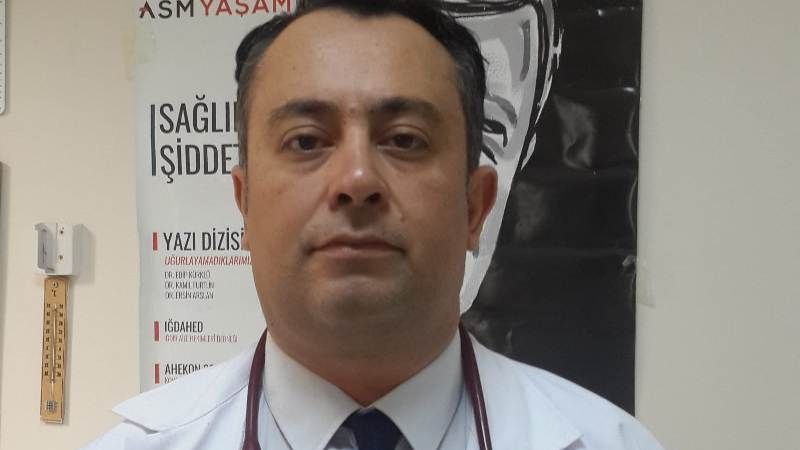 'Çocuklara yetecek kadar aşı yok'