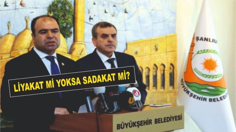 Eski başkan'dan dikkat çekici tespit