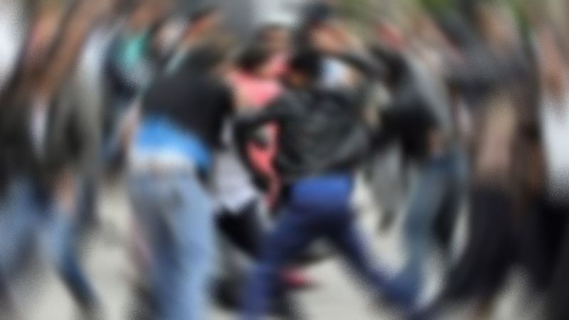 Urfa’da iki aile arasında bıçaklı kavga