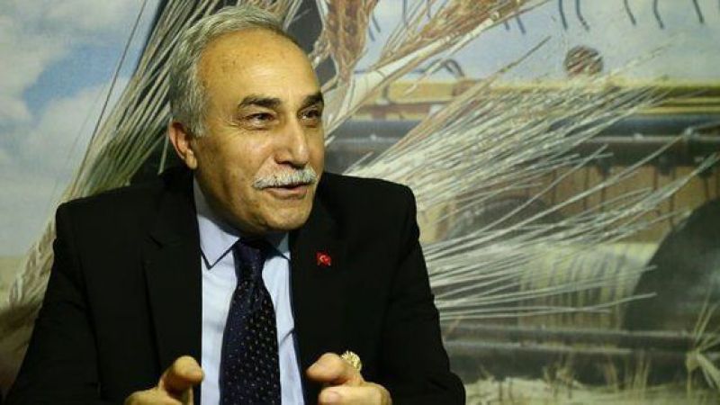 Eski bakandan