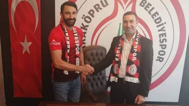 Urfalı kaleci ile bir yıl daha