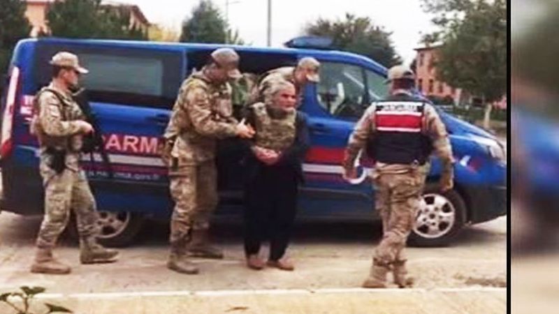Diş hekimininin firari zanlısı yakalandı