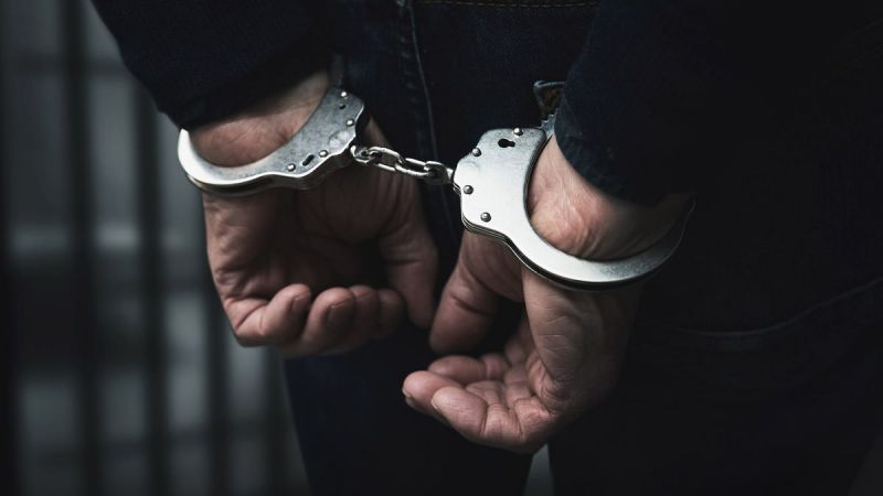 firari hükümlü Urfa'da yakalandı