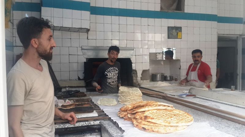Ekmeğe bir zam daha!