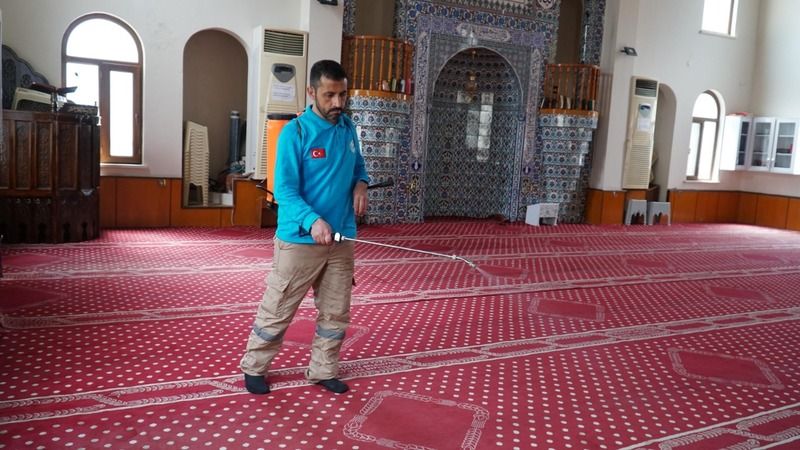 Millet evlerinde yeni dönem başladı