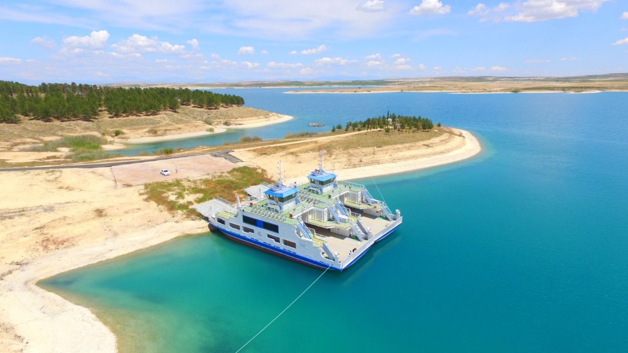 Gemi sevk, idare belgesi sınavı yapılacak
