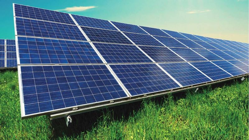 Urfa’da 200 KWE GES kurulumu yaptırılacak