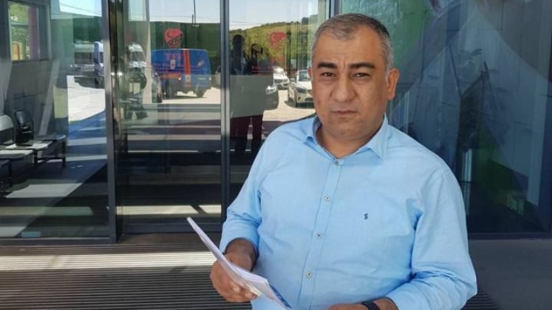 Küçük'ten, TFF'ye uyarı! Sonra geç olabilir