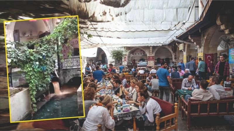 Gümrük hanı kimin umurunda?