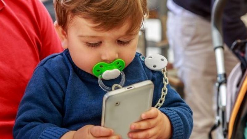 Uzmanı uyardı: Güvensiz internet tehlike saçıyor, çocuklar zarar görüyor