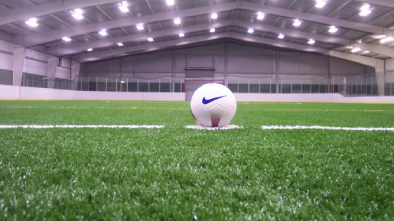 Ceylanpınar’da spor tesis işleri yaptırılacak