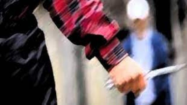 Urfa’da bıçaklı kavga: 6 yaralı