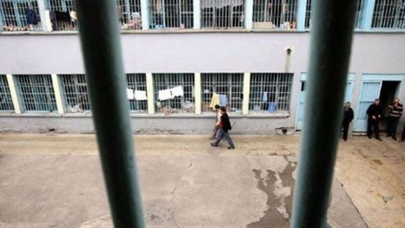 Cani kocaya müebbet hapis cezası