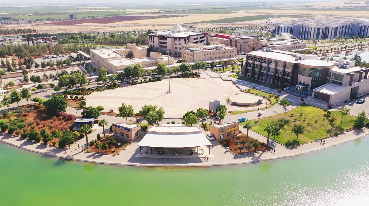 Harran Üniversitesi, URAP Dünya sıralamasında 172 basamak yükseldi