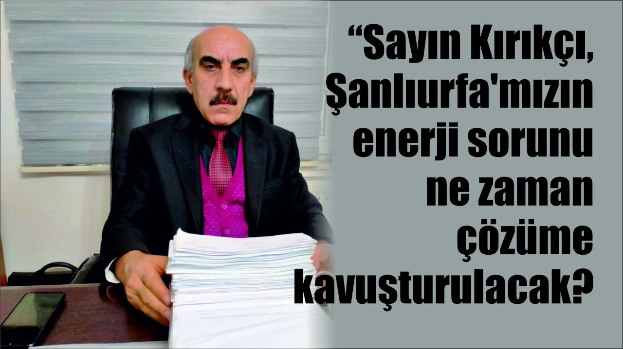 Cidir, vatandaşın sesi oldu! Verilen sözler tutulacak mı?